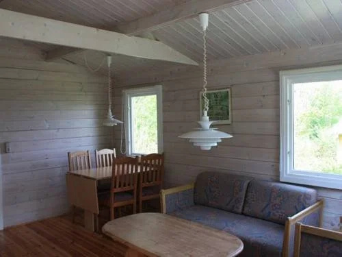 Sandkaas Cottages