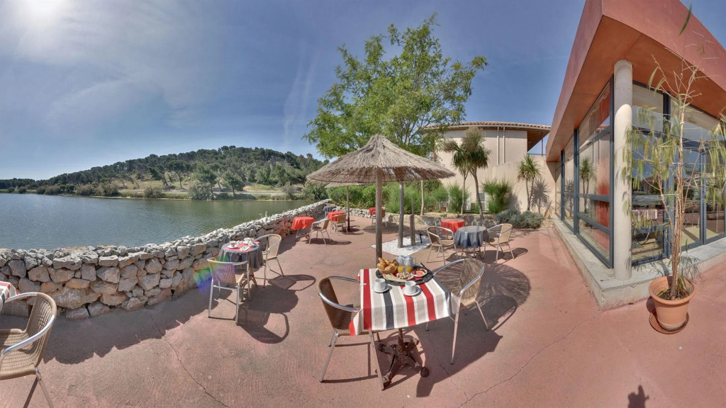 Hotel Le Phoebus Garden & Spa