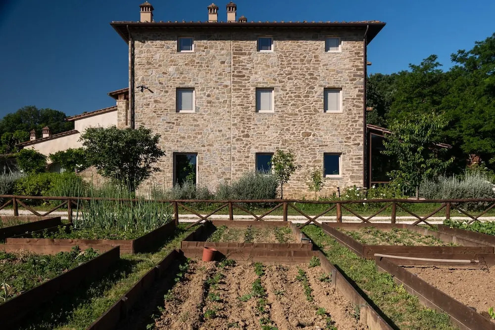 Agriturismo Cuprena