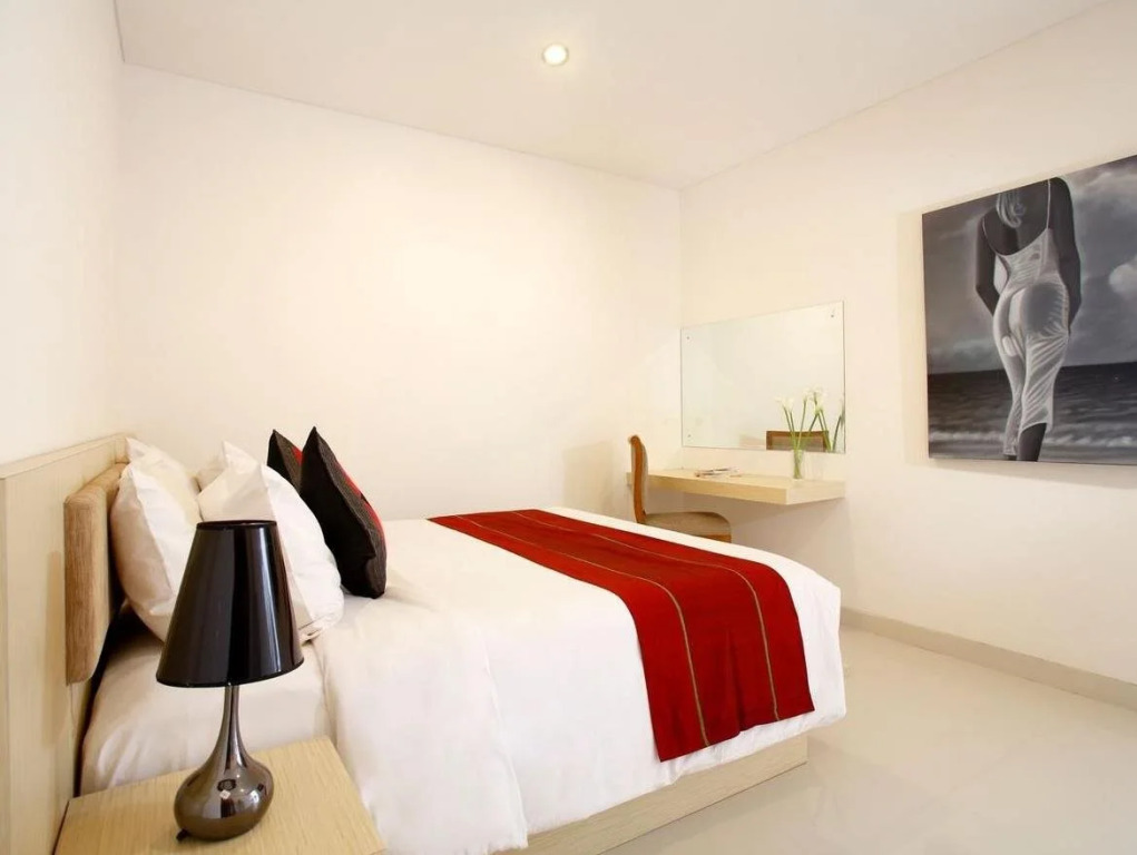 Harmony Beach Suite