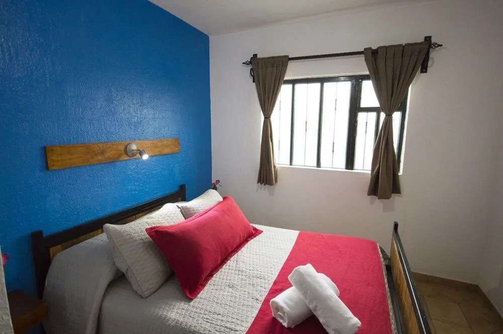 Hotel Doña Carlota