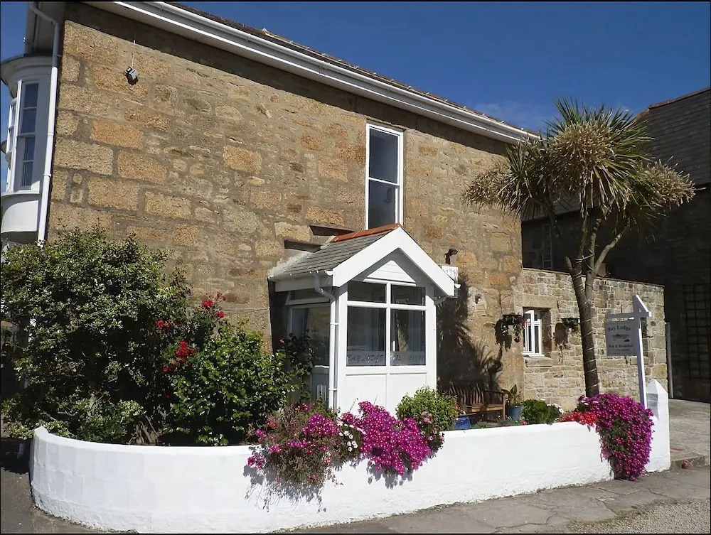 Bay Lodge