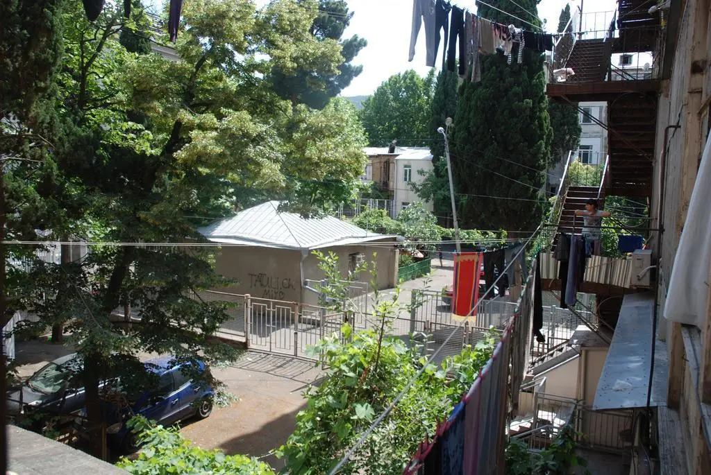 Vintage House