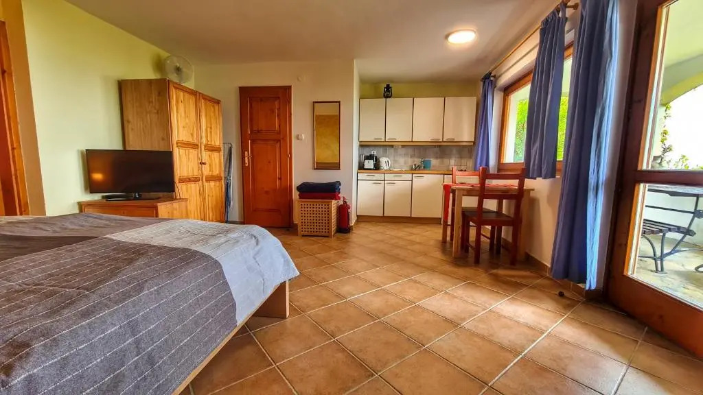 Tihany Panorama House