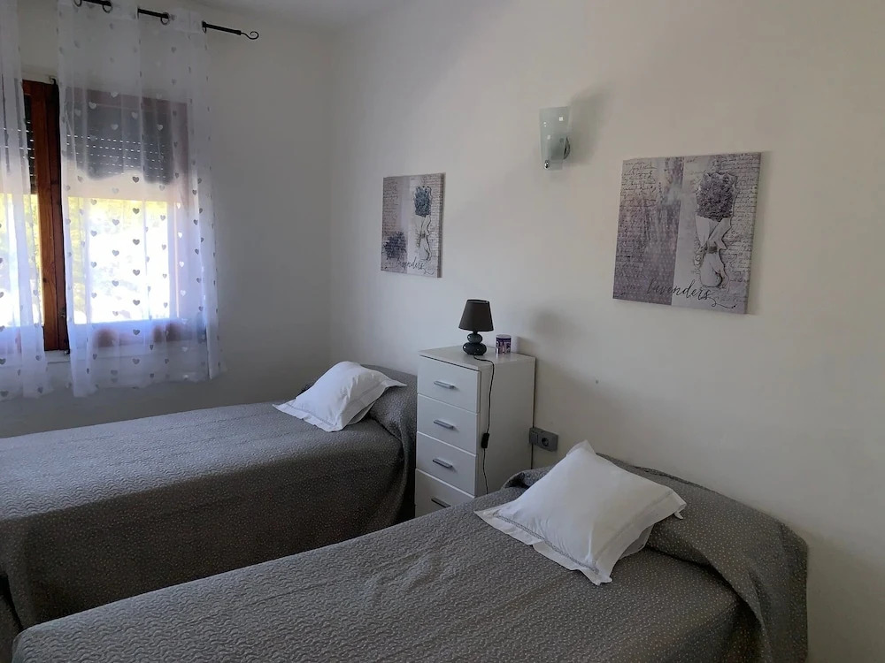 Apartamento Bellamar