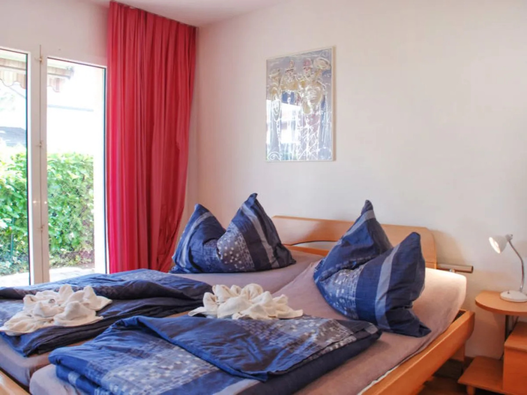 Apartment Caslago Caslano 34913