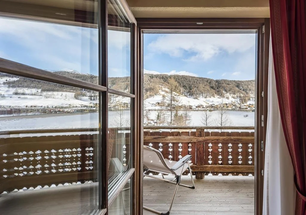 Chalet Layla by Original Galli