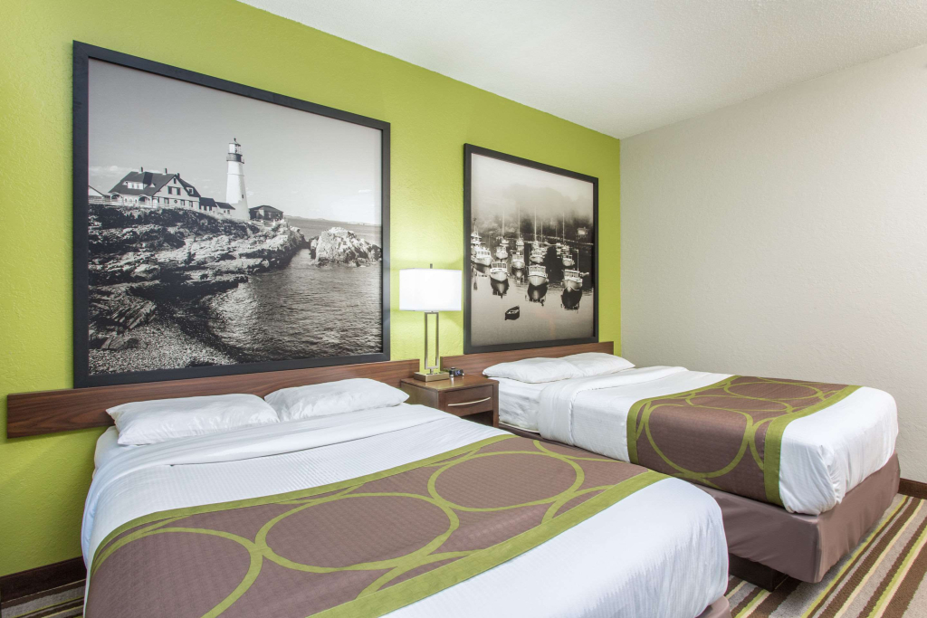 The Freeport Hotel, an Ascend Collection Hotel