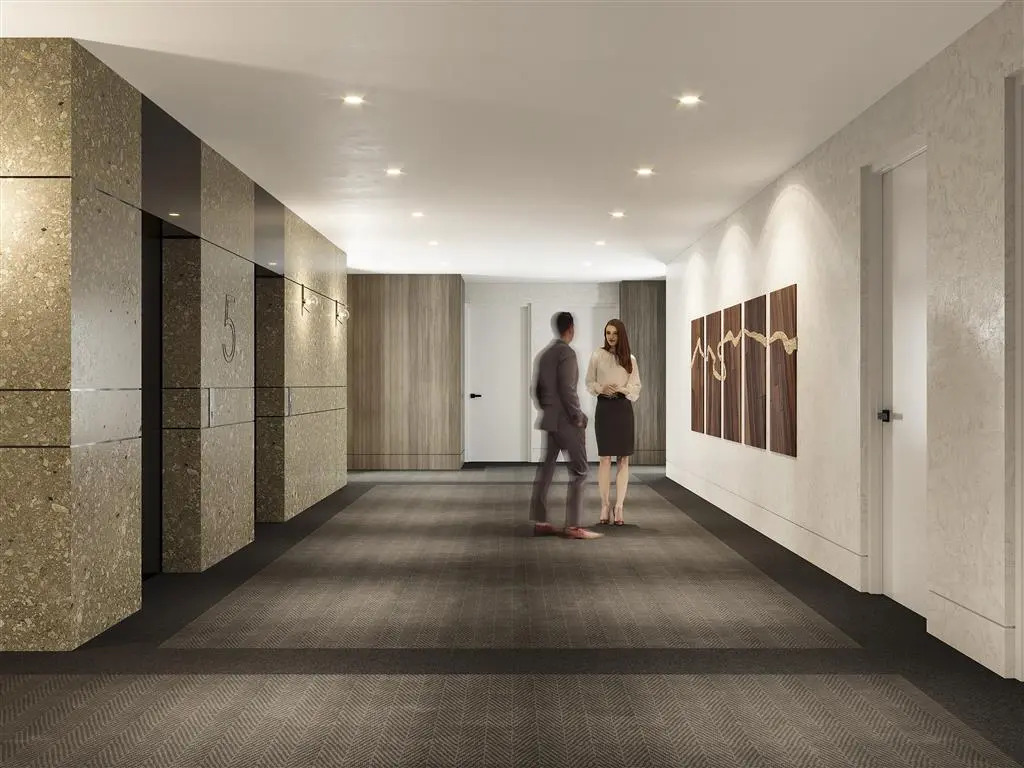 Majestic M Suites
