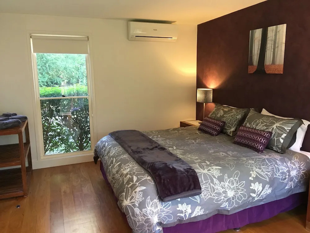 Haven Villa
