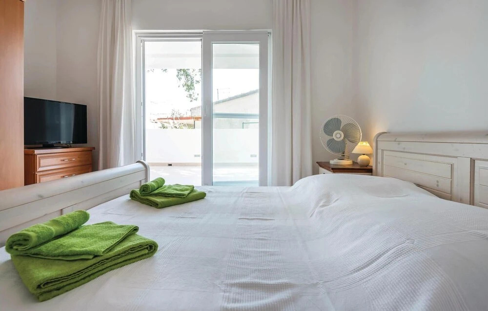 Nice Home in Pula With Wifi and 3 Bedrooms