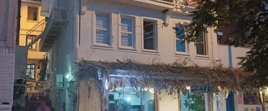 Akide Butik Otel