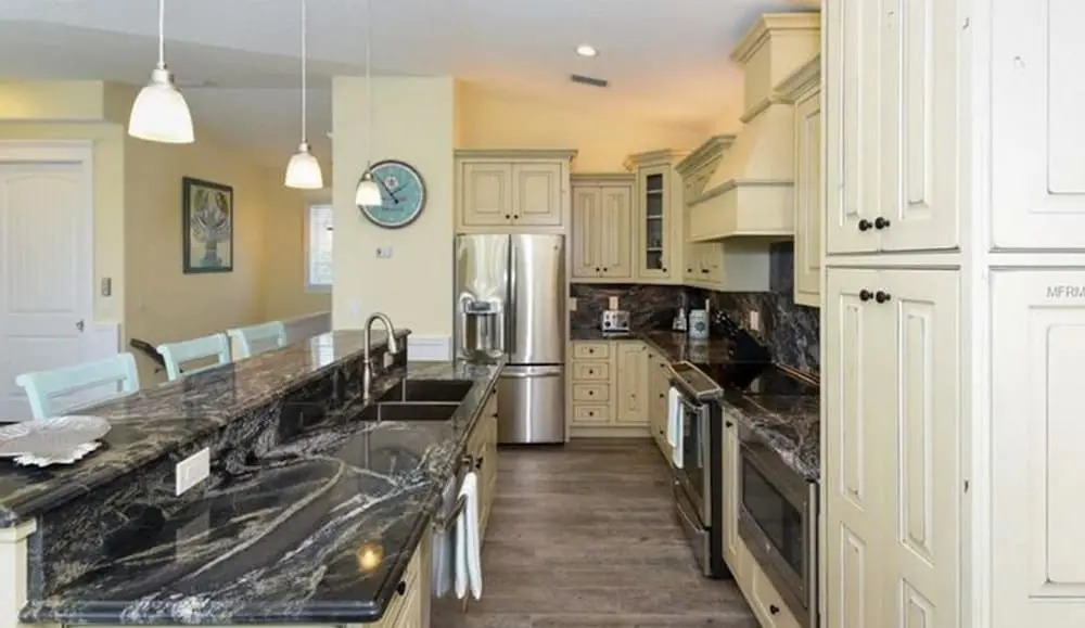 Caribbean Dream Apartment 5