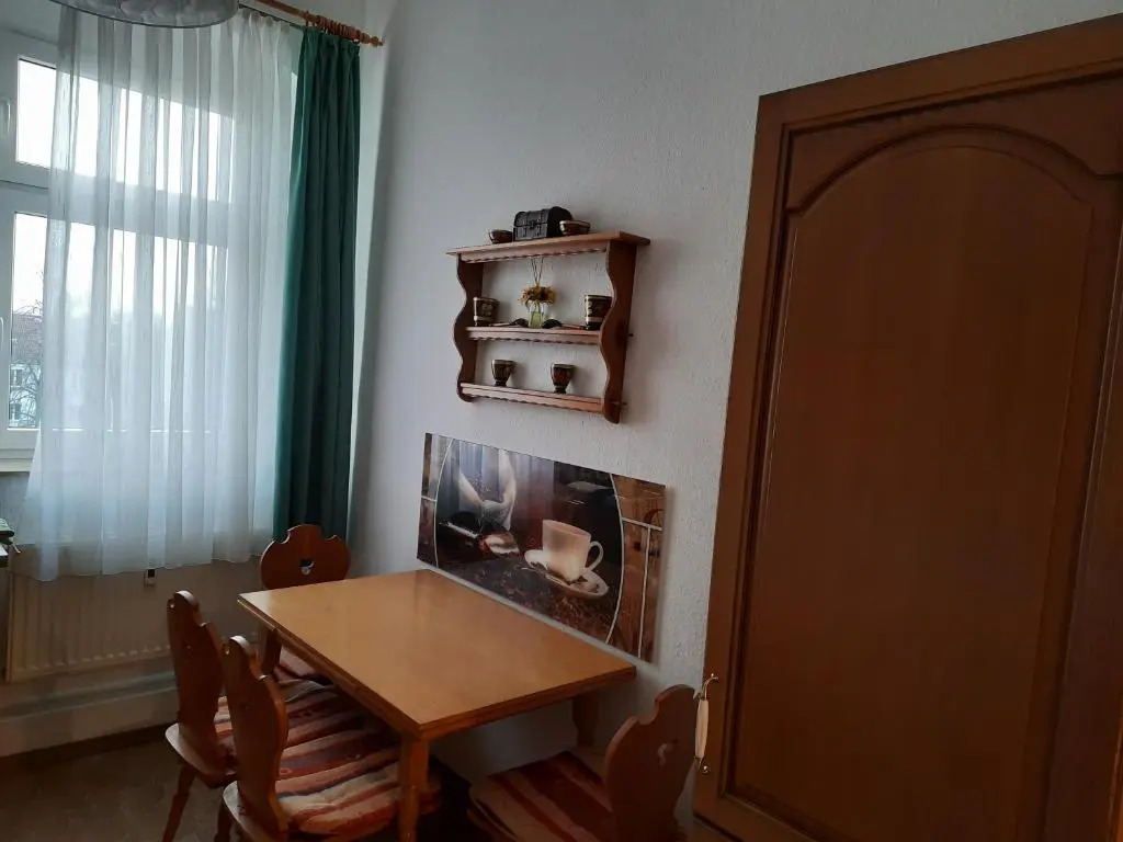 AA-Apartment -7 Wohnungen für Geschäftsreisende - wie zu Hause