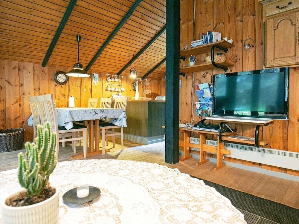 5 star holiday home in Løkken