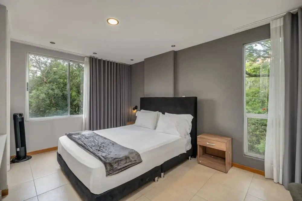 Cyan 703 - 2BR in Medell n