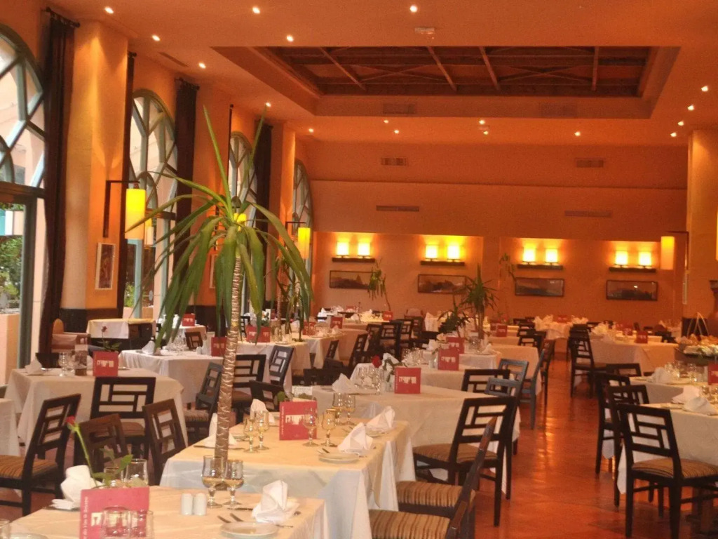 Alhambra Thalasso