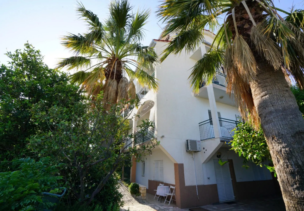 Marija - 120 m From the Beach - SA3