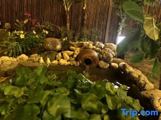 Weizhou Island Township Accommodation