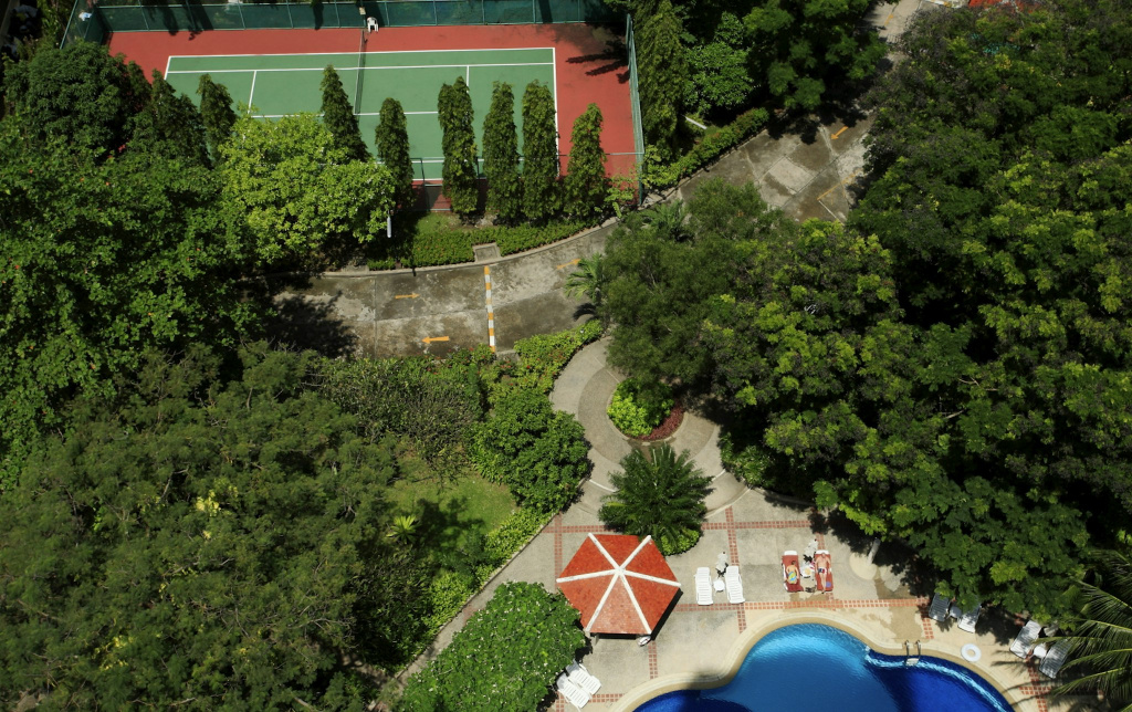 Waterfront Suites Phuket by Centara