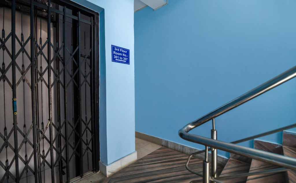 The Vaishali Residency