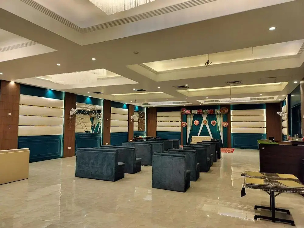 Sigdi Resorts, Alwar