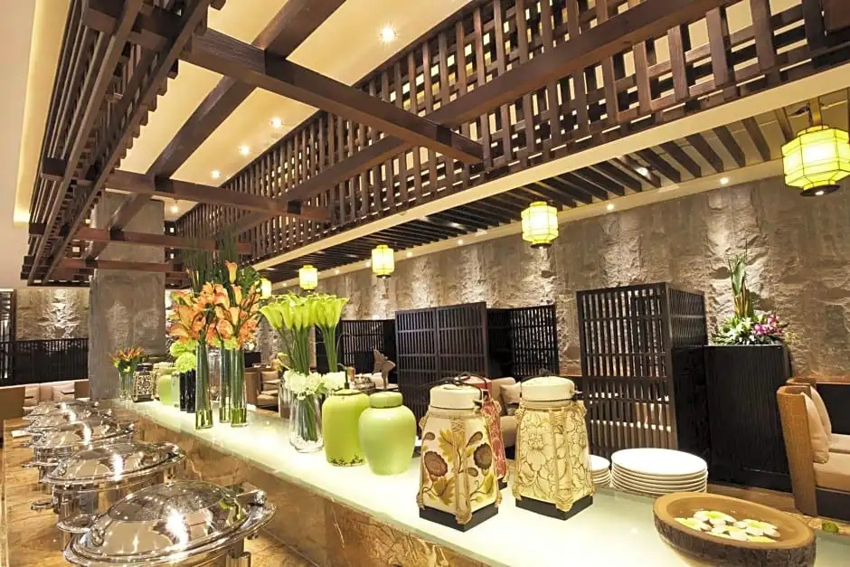 Season Boutique Hotel Longcheng Branch