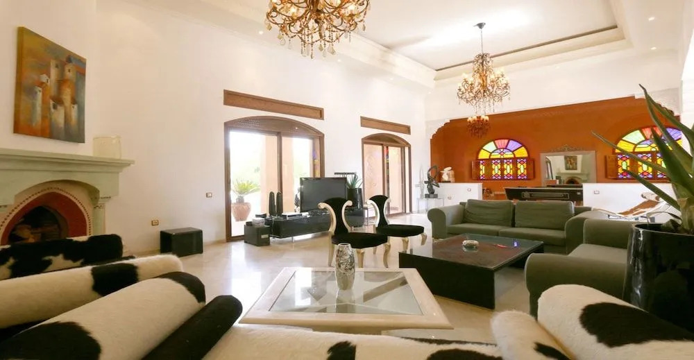 Villa Oceania
