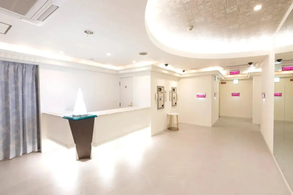 Hotel Vega Takamatsu