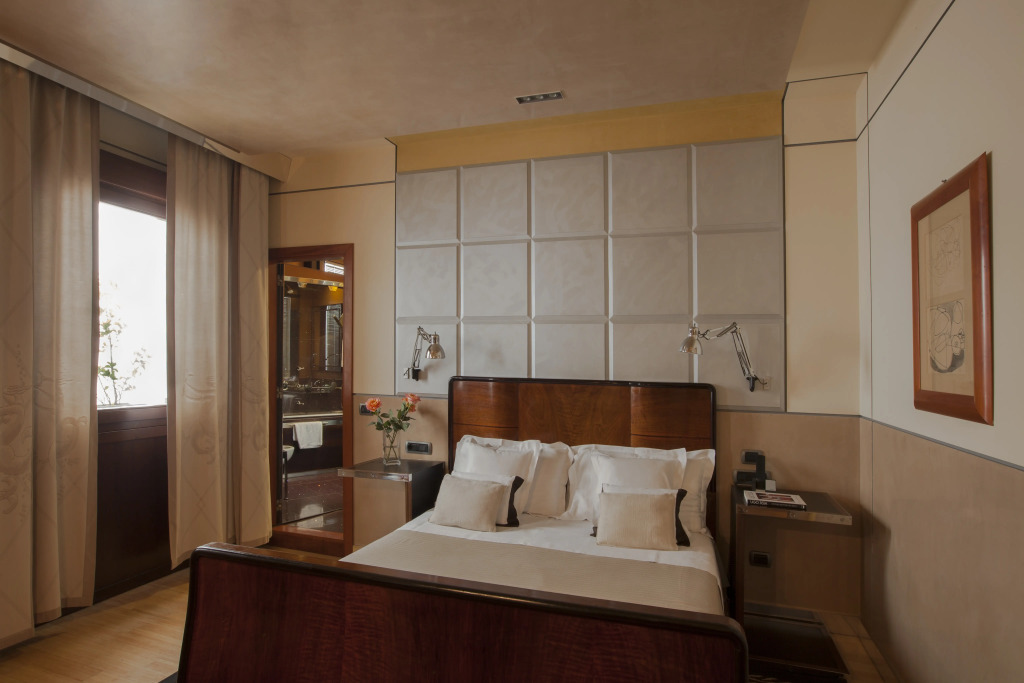 Ca Pisani Hotel