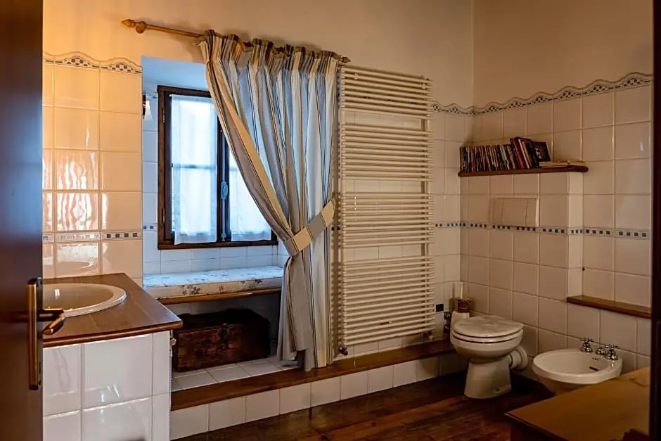 B&B Casa Tomà