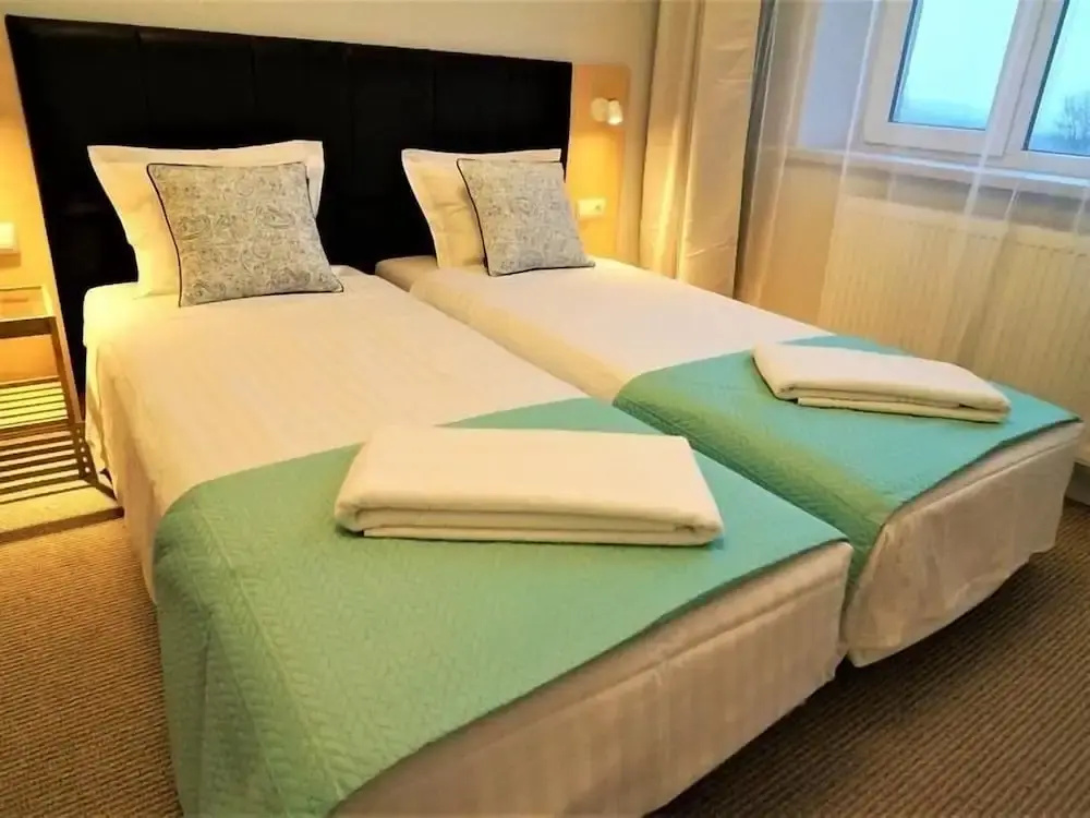 Holiday Suites Cracow