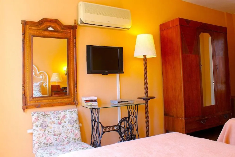 Yonca Resort