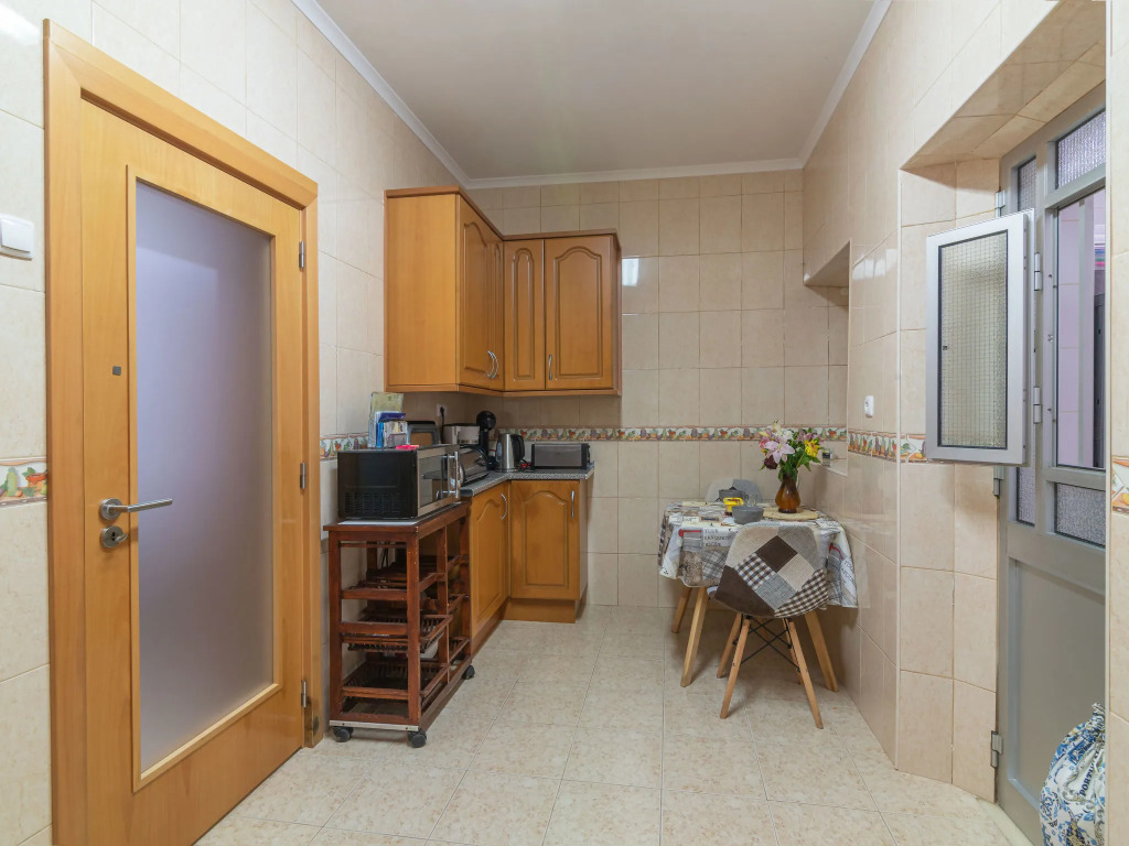 Holiday Home Felicidade by Interhome
