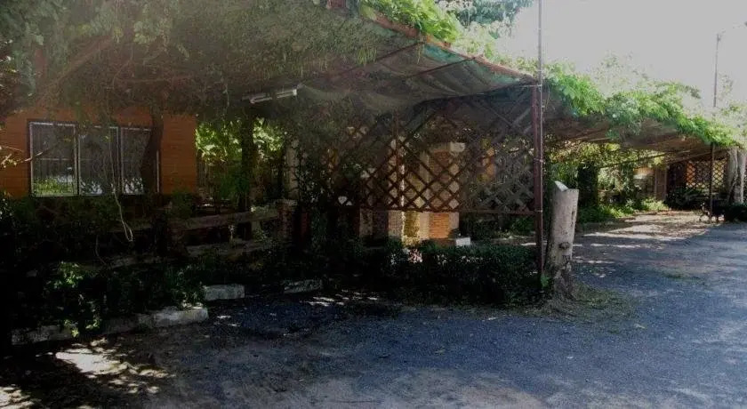 Wine Farm Resort