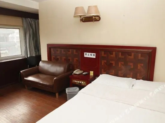 Beijingjiukai Hotel