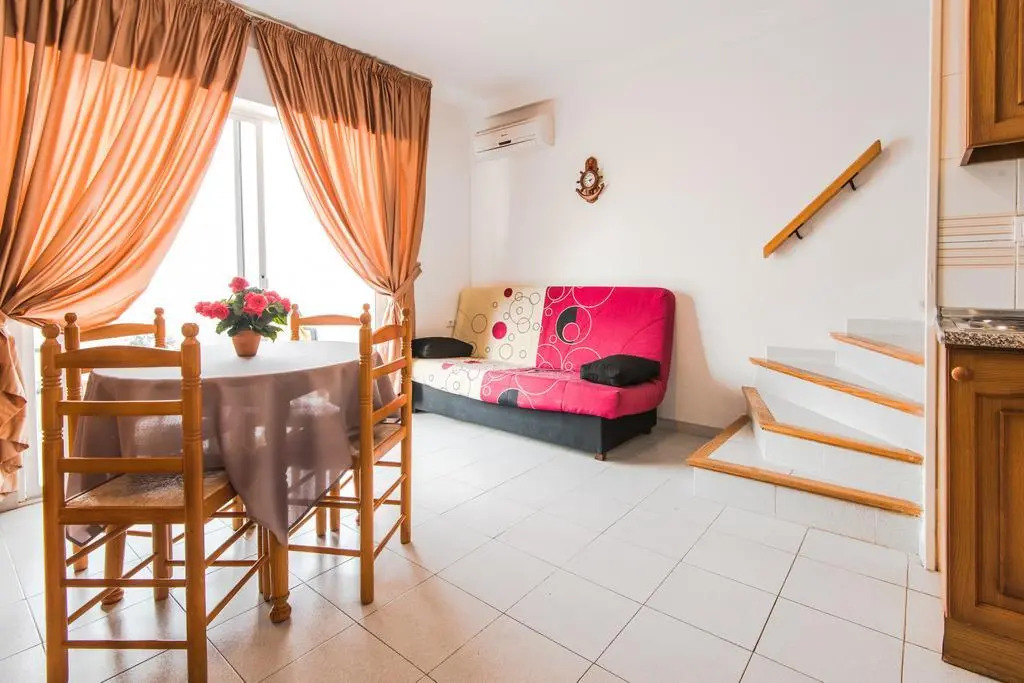 Casa en la Costa - Eneas