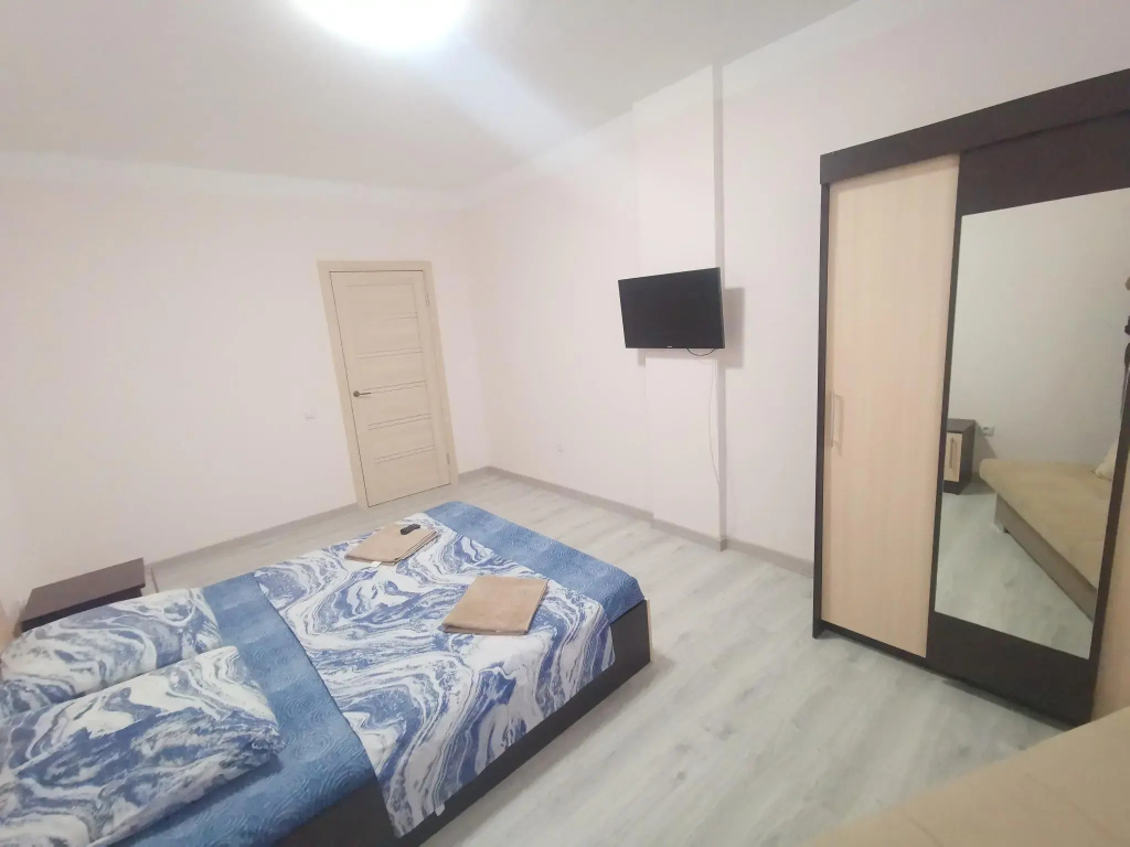 Апартаменты на Комсомольском, 39