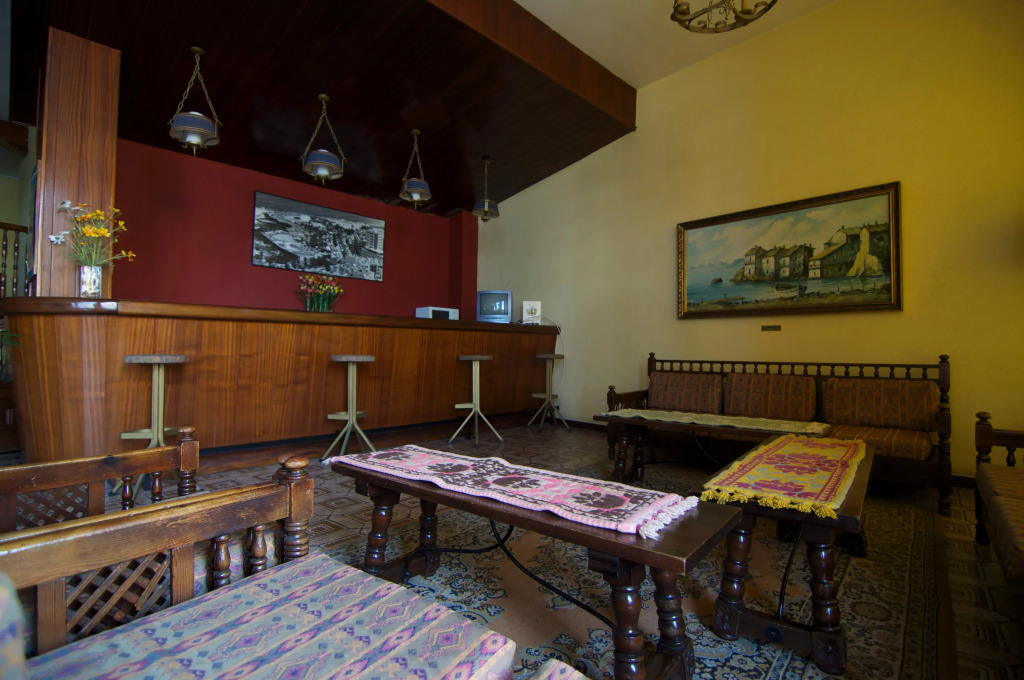 Hotel Tejuma