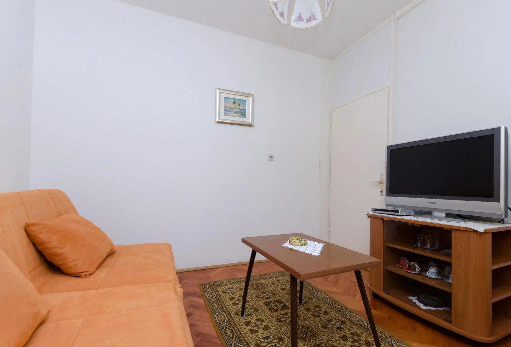 Apartment Nikola