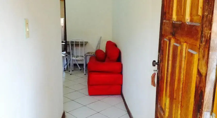 Casa Lua Cheia
