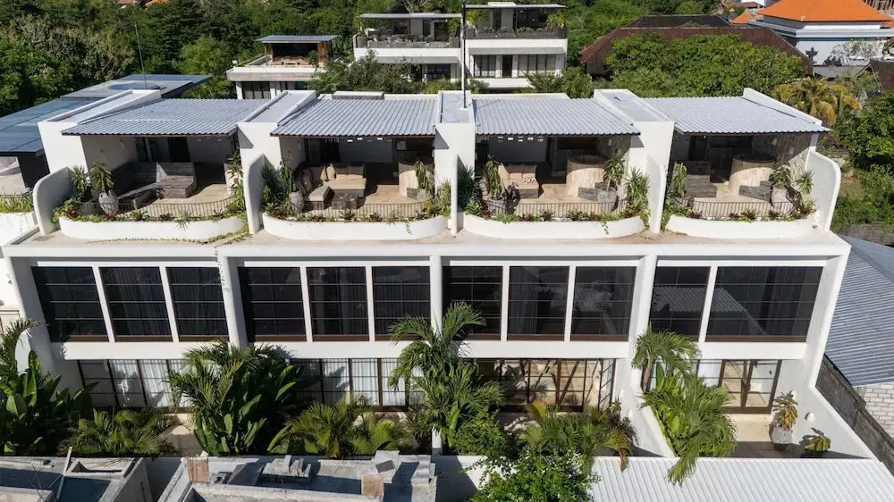 Villa Ceylon 2BR With Sauna & Ice Bath Uluwatu