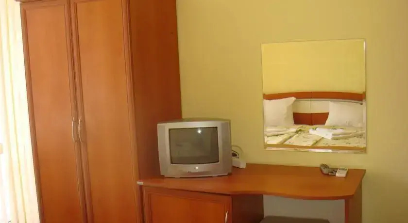Kaliopa Guest House