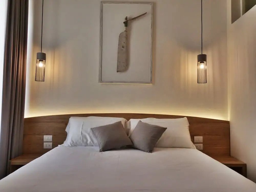 Palazzo Marina Boutique