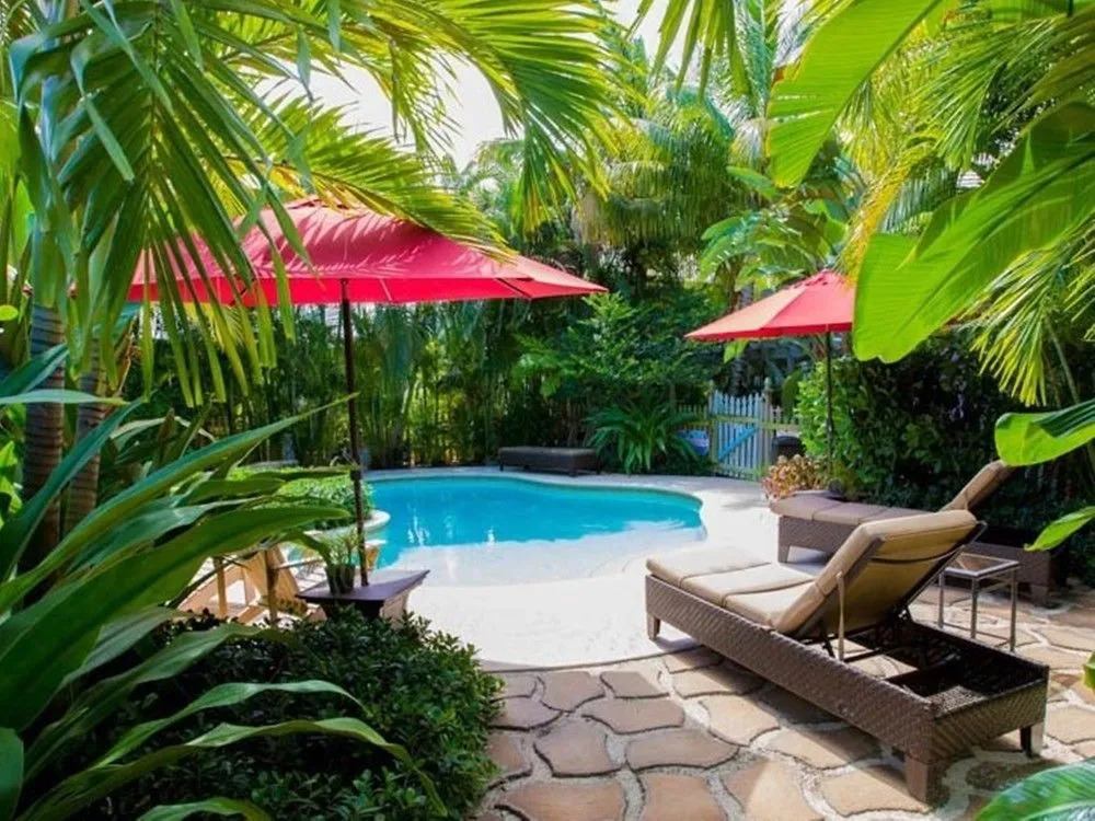 Casa Grandview Historic Luxury Inn Cottages and Suites