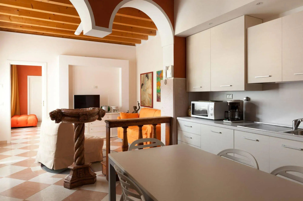 Barchi Resort - Apartments & Suites