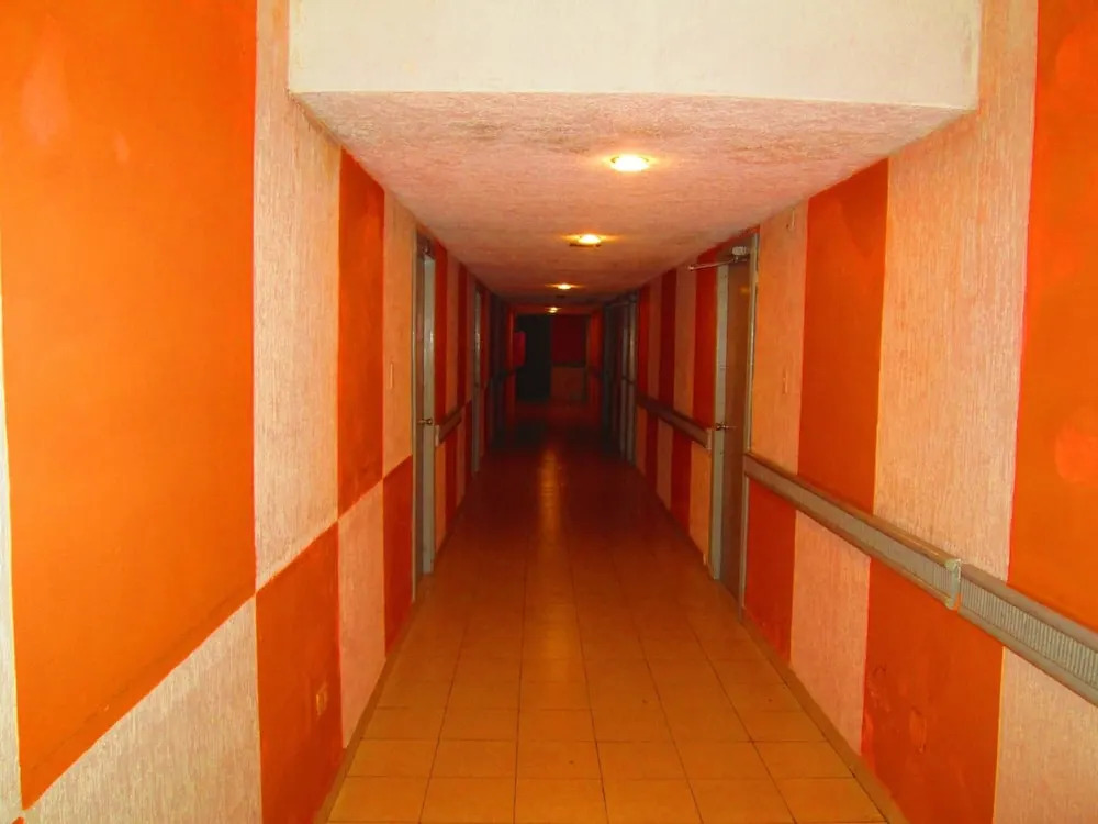 Hotel Tiuna