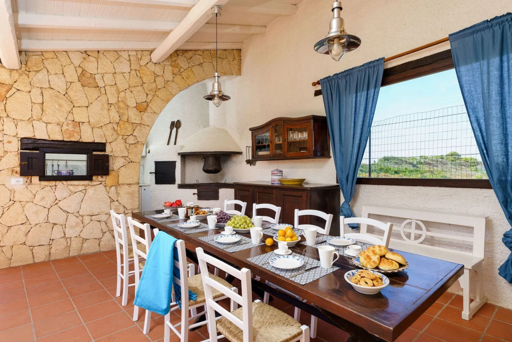 Villa del Mito