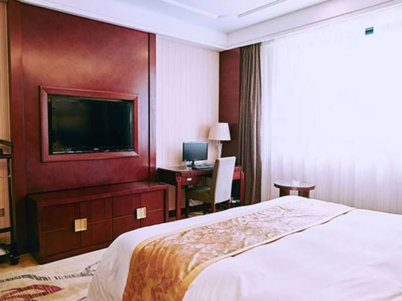Vienna Hotel Guiyang Yunyan Baoshan North Road Brand