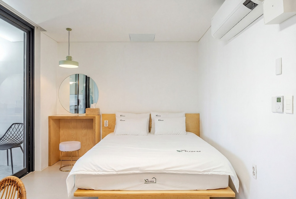 Gyeongju heybreeze Pool Villa